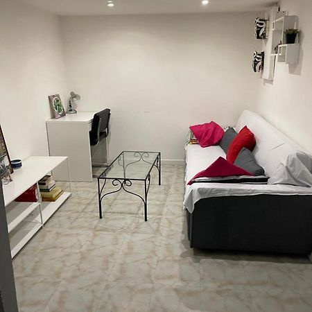 몽펠리에 Petit Duplex Gare Saint-Roch 아파트 외부 사진